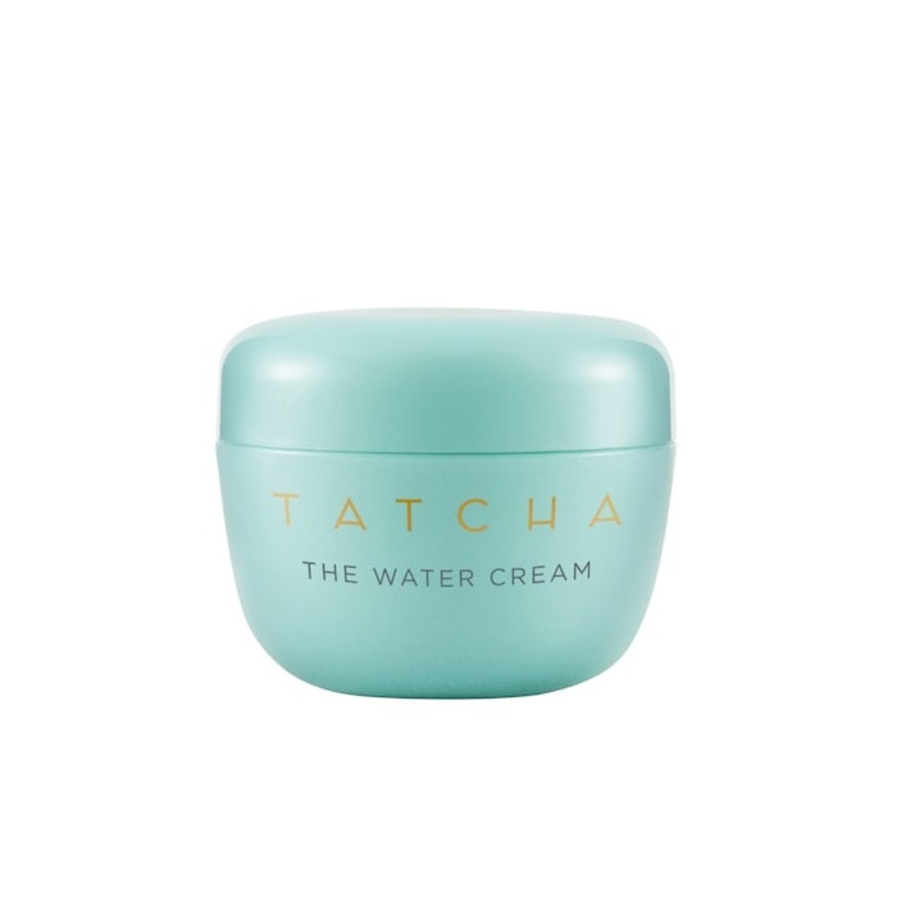 Tatcha THE WATER CREAM